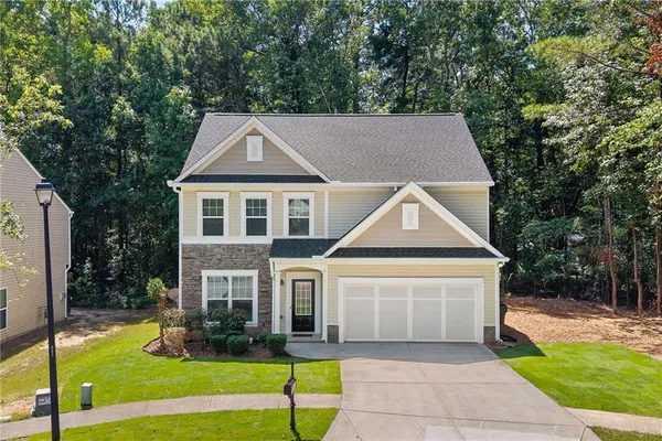 $2,200 | 2626 Fresian Court Northeast, Buford, GA 30519