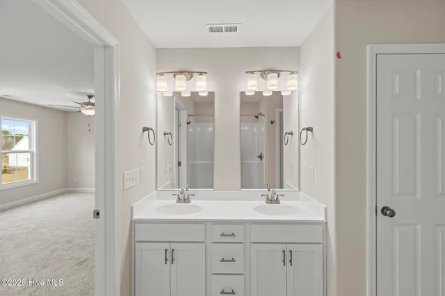 $399,900 | 909 Wild Azalea Way, Hubert, NC 28539