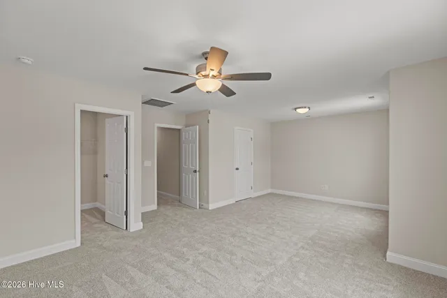 $399,900 | 909 Wild Azalea Way, Hubert, NC 28539