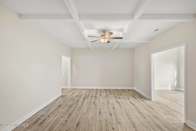 $399,900 | 909 Wild Azalea Way, Hubert, NC 28539