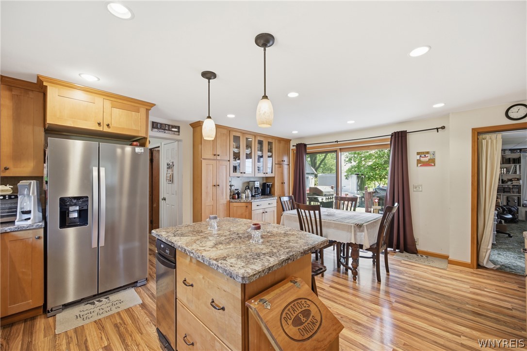 9328 Foote Road Akron, NY 14001 - Photo 8 of 30