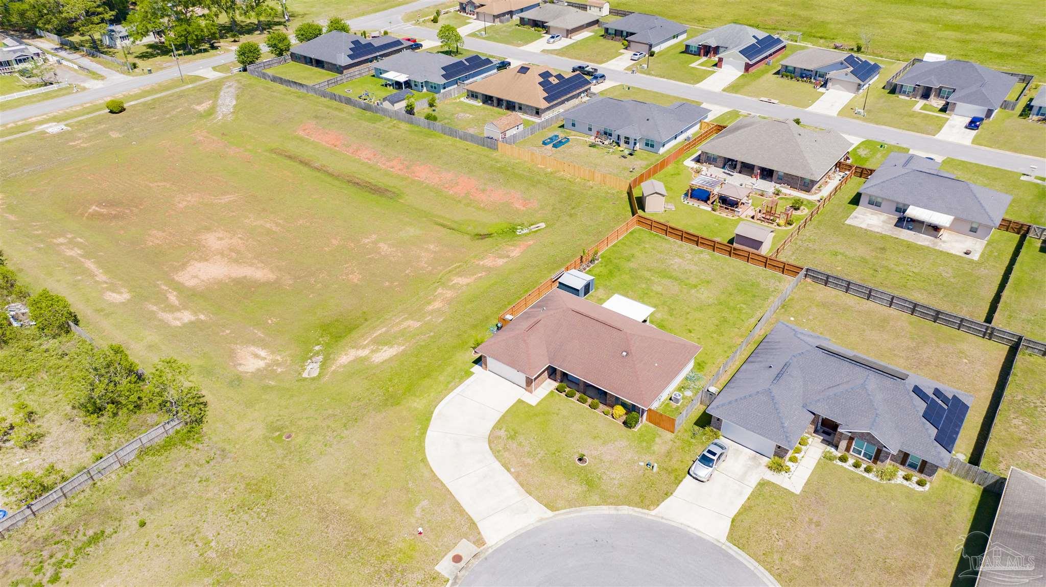 6336 Apple Ridge Circle Pensacola, FL 32526 - Photo 41 of 41