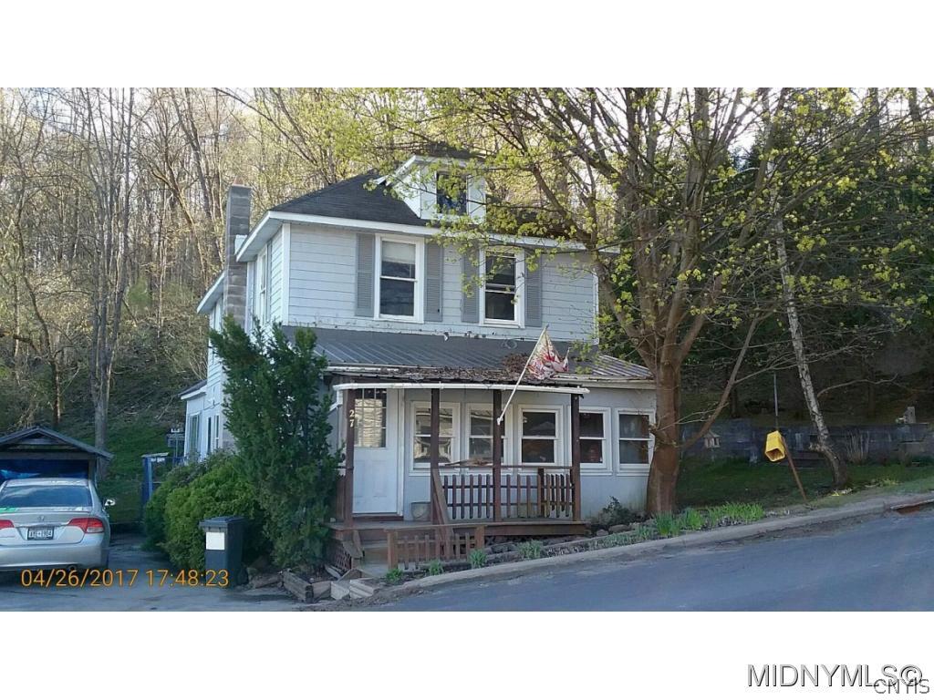 27 Summit Road Newport, NY 13406 - Photo 1 of 1 Gallery Image 1