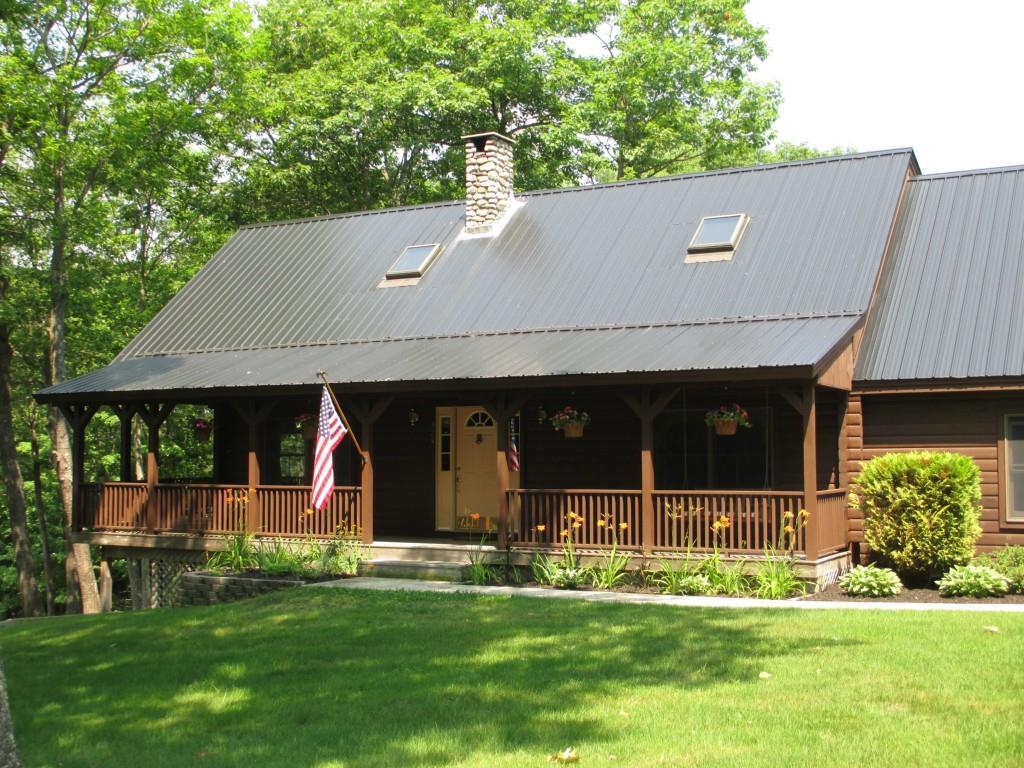 325 Brett Hill Road Paris, ME 04281 - Photo 1 of 35 Photo