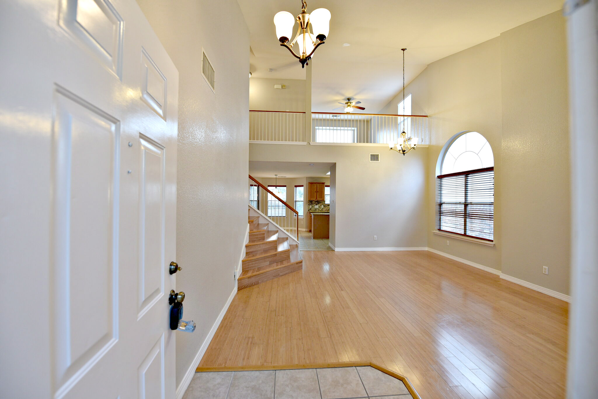 11012 Shallow Water Road Austin, TX 78717 - Photo 3 of 25