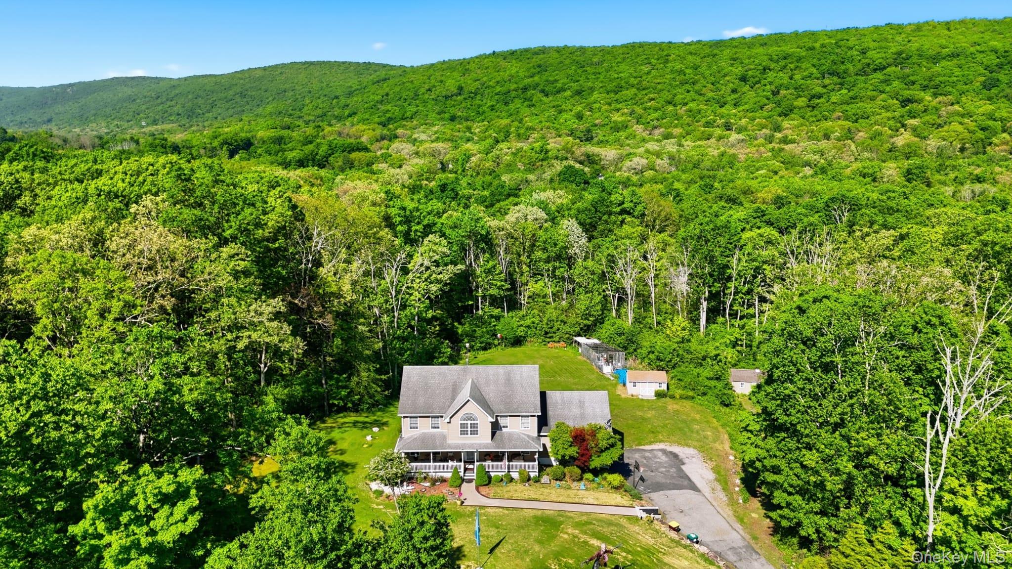 185 Penaluna Road Monroe, NY 10950 - Photo 27 of 27