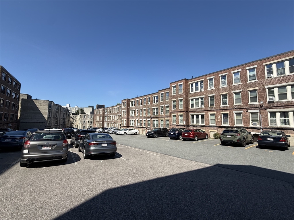 24 Ransom Road, Unit 7 Boston, MA 02135 - Photo 21 of 22