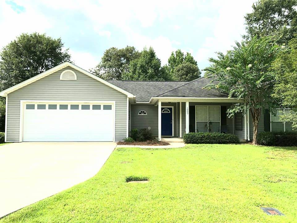 1009 East 5th Street Bay Minette, AL 36507 - Photo 1 of 20