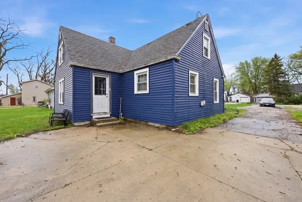 $154,000 | 17824 Bock Road, Lansing, IL 60438