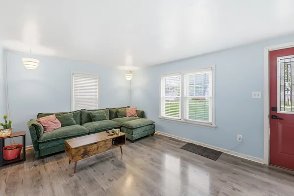 $154,000 | 17824 Bock Road, Lansing, IL 60438