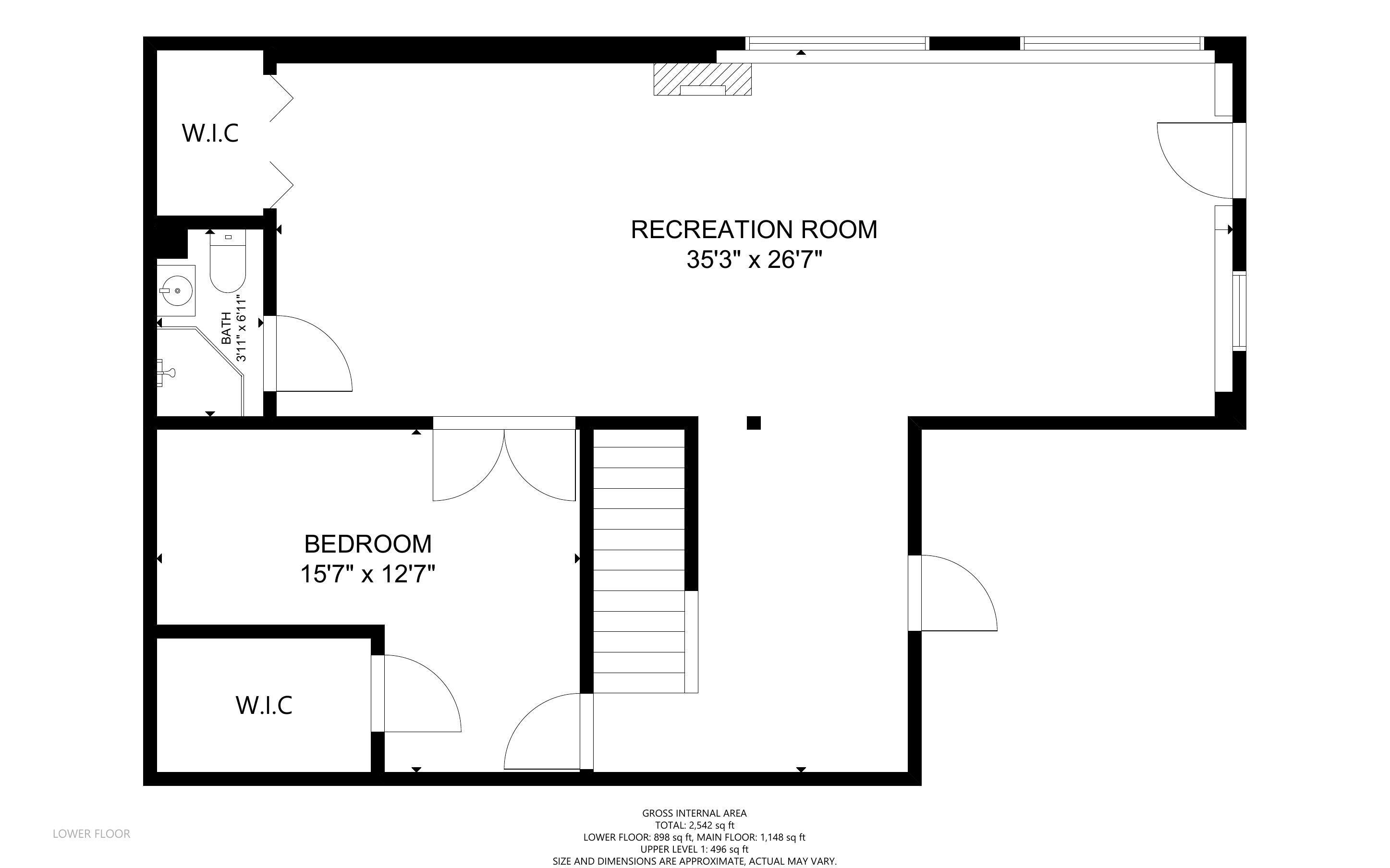 1 Viking Village Road Newry, ME 04261 - Photo 18 of 52 2-1