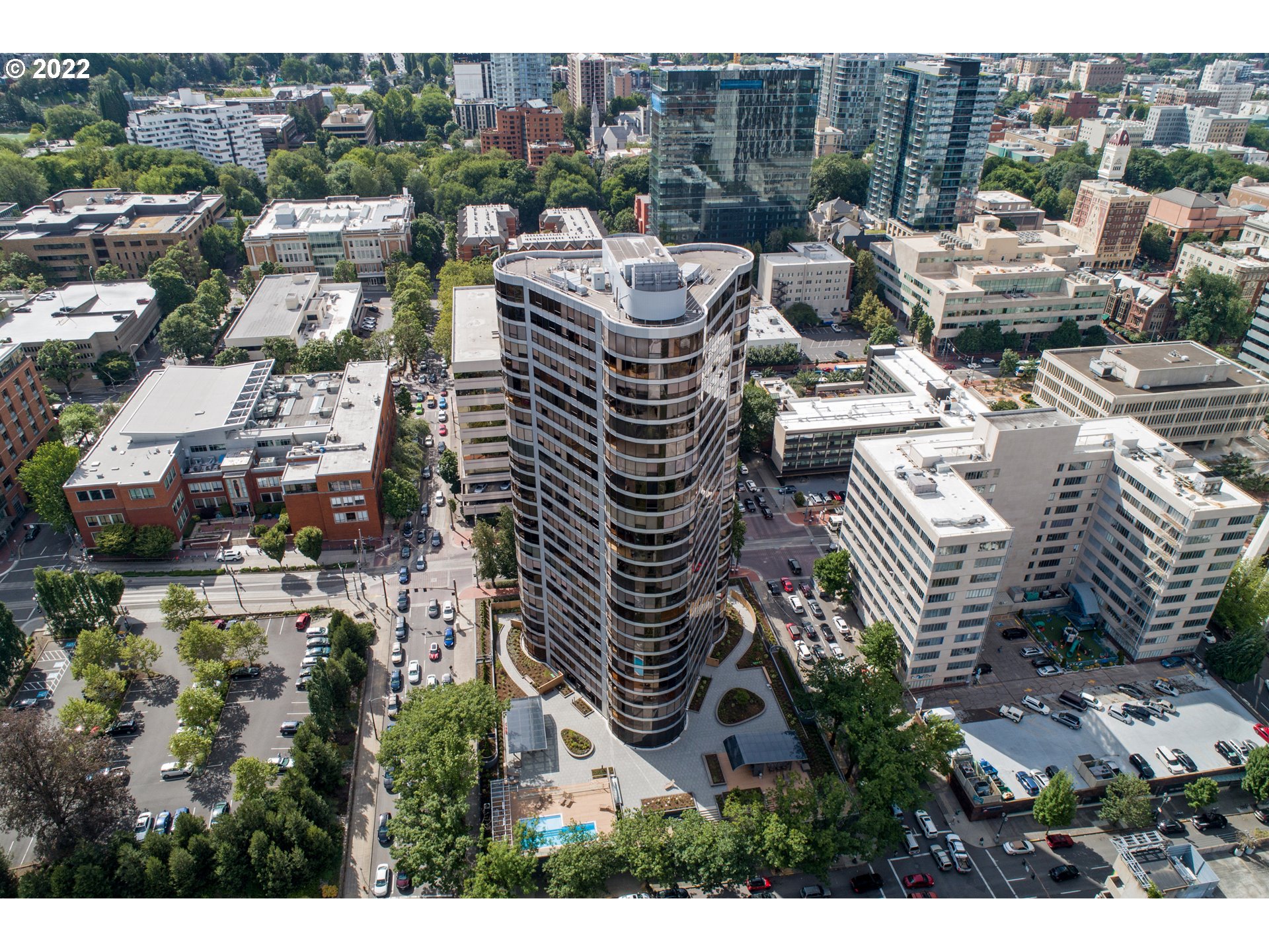 1500 Southwest 5th Avenue, Unit 2103 Portland, OR 97201 - Photo 1 of 31 Gallery Image 1