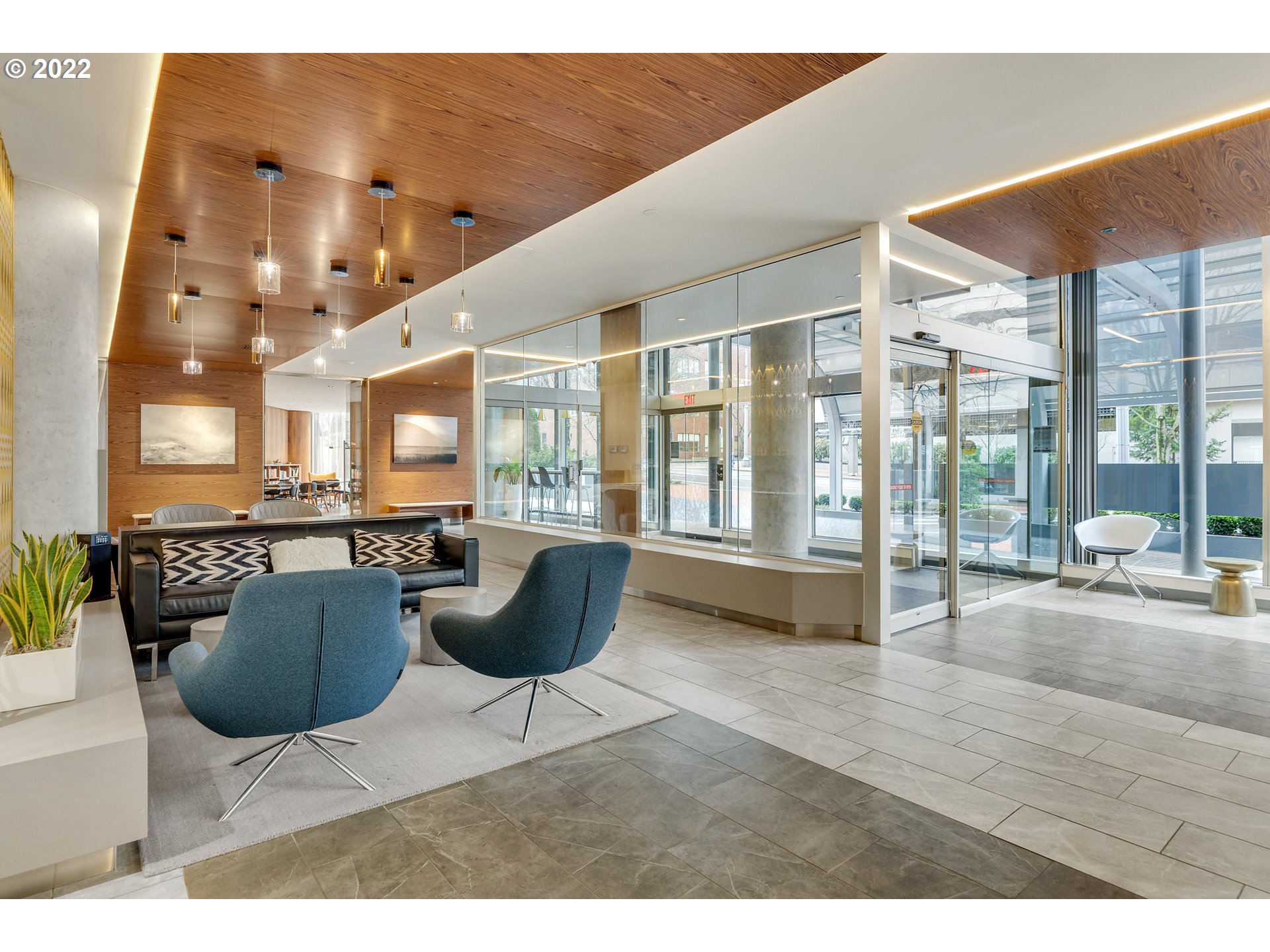 1500 Southwest 5th Avenue, Unit 2103 Portland, OR 97201 - Photo 26 of 31 Gallery Image 26