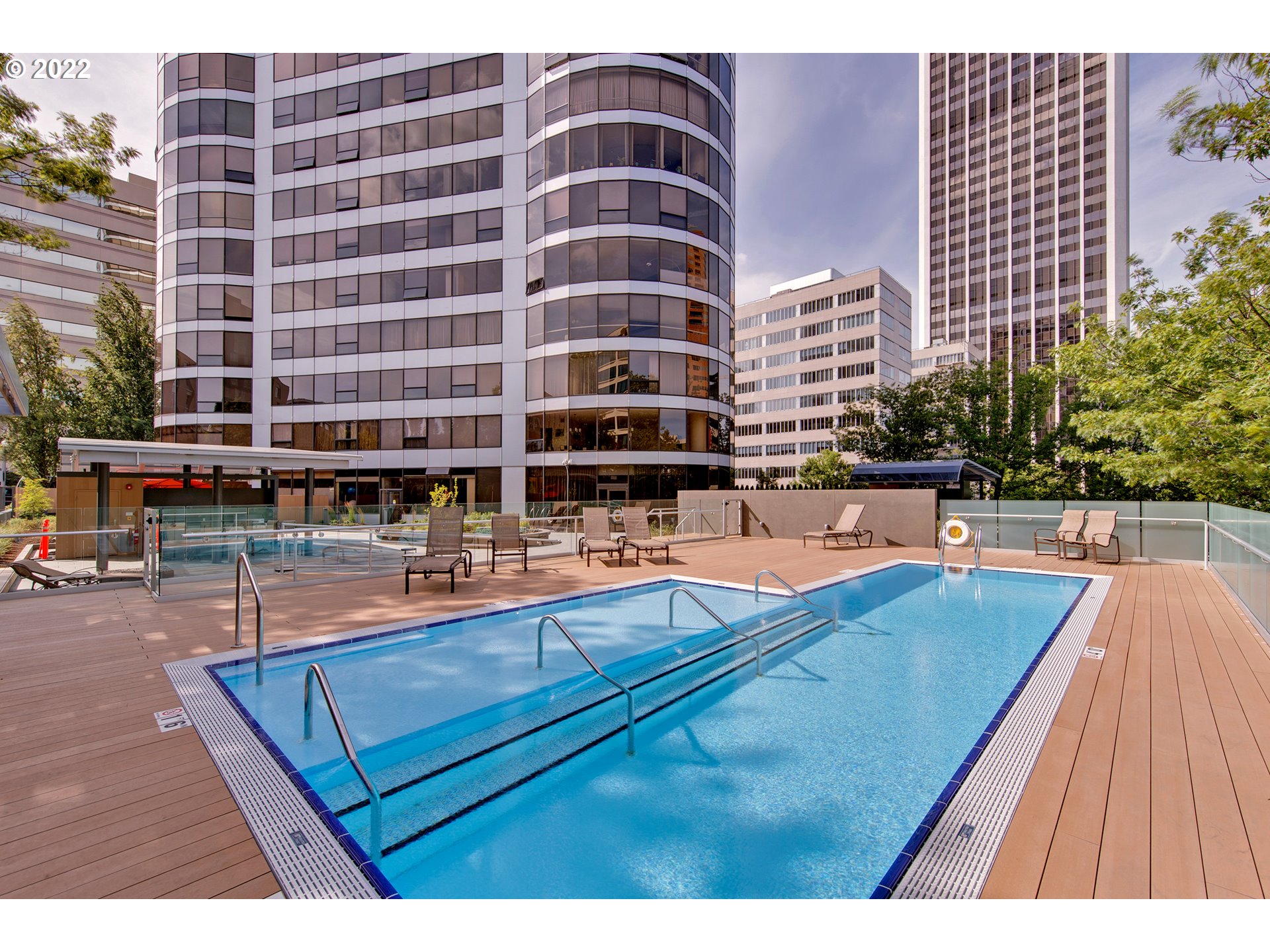 1500 Southwest 5th Avenue, Unit 2103 Portland, OR 97201 - Photo 29 of 31 Gallery Image 29