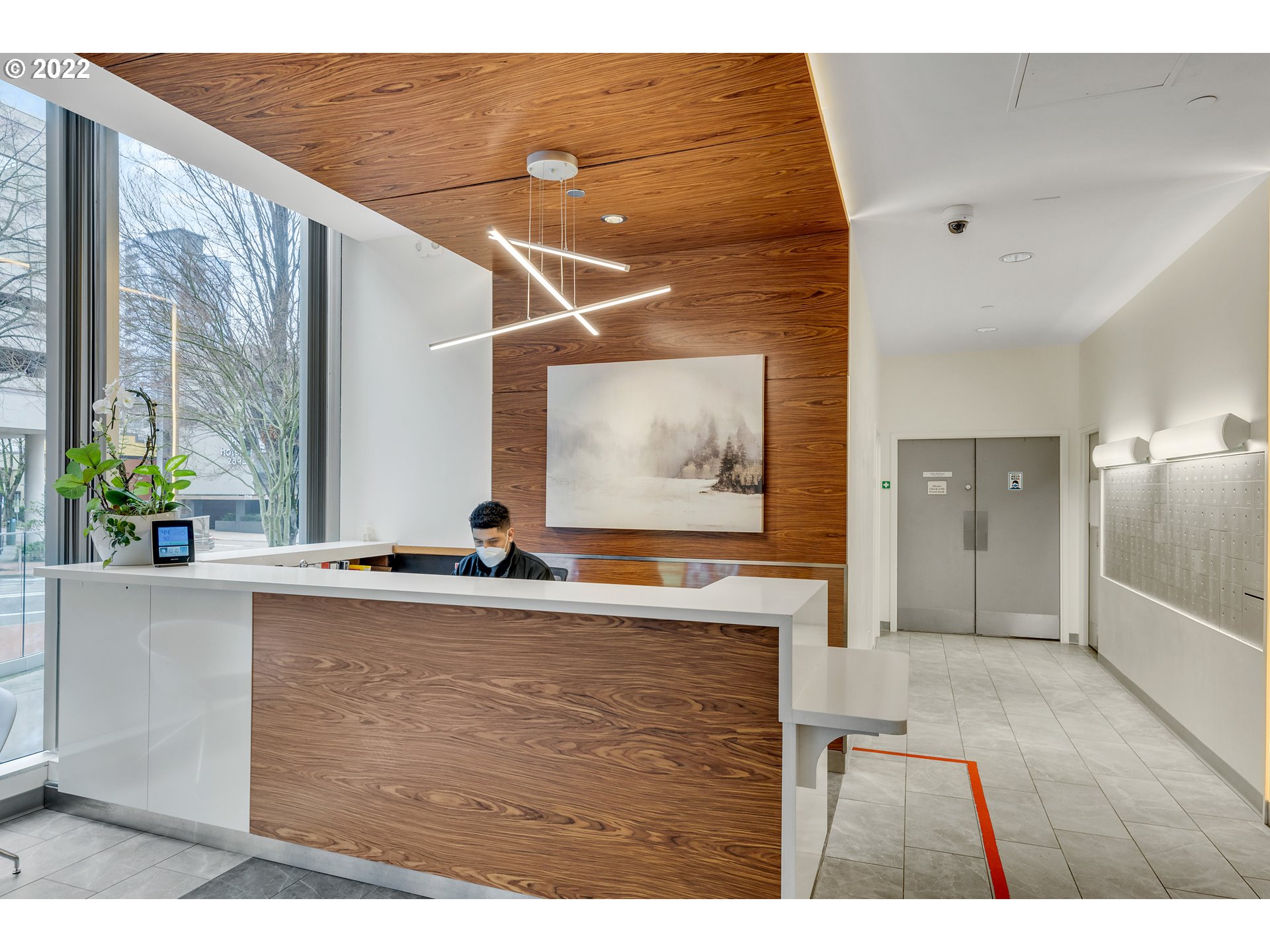 1500 Southwest 5th Avenue, Unit 2103 Portland, OR 97201 - Photo 3 of 31 Gallery Image 3