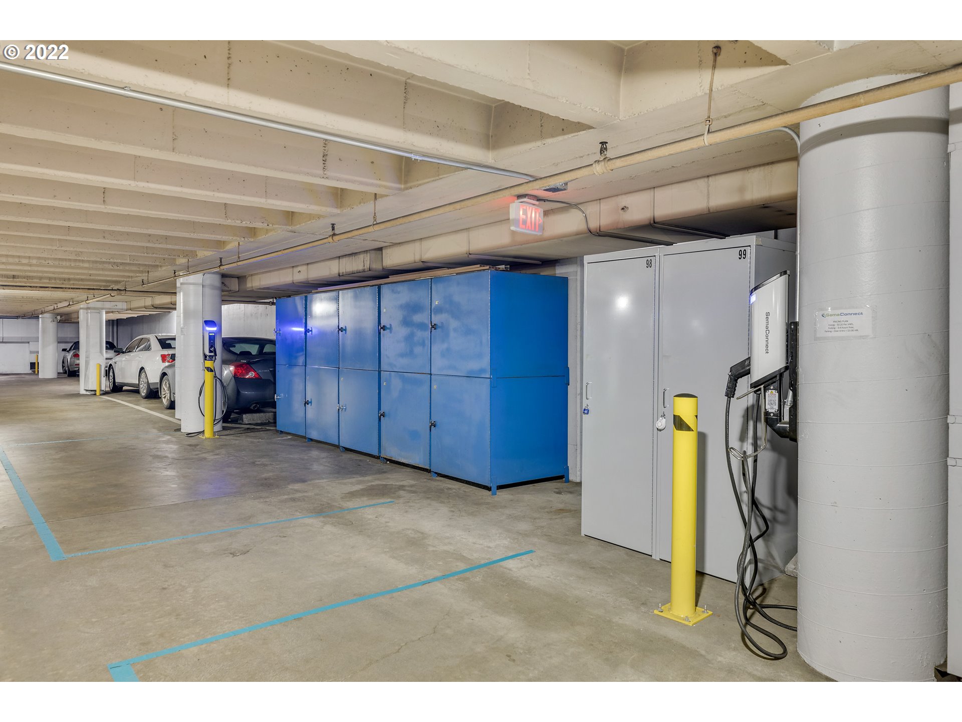 1500 Southwest 5th Avenue, Unit 2103 Portland, OR 97201 - Photo 31 of 31 Gallery Image 31