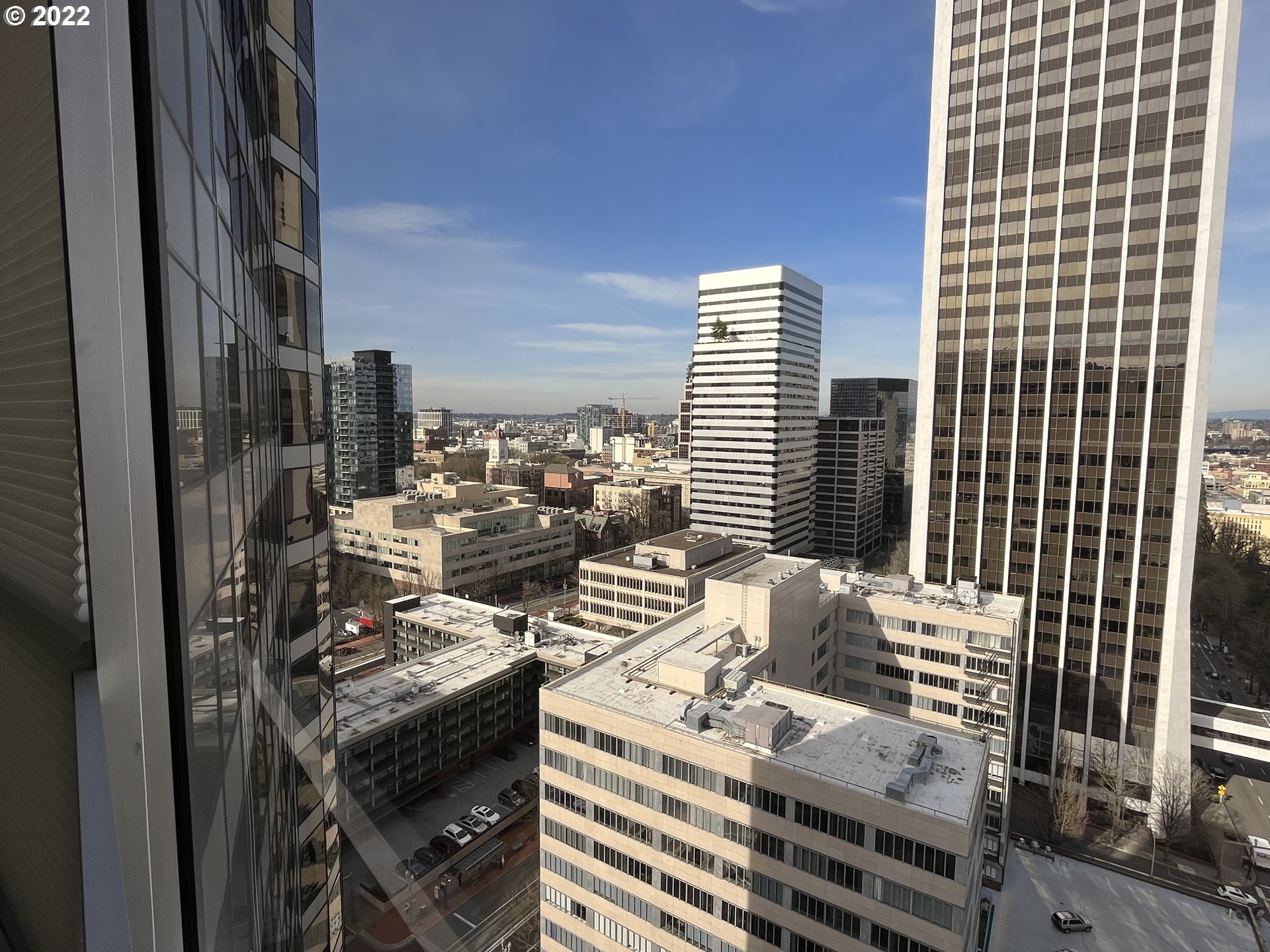 1500 Southwest 5th Avenue, Unit 2103 Portland, OR 97201 - Photo 10 of 31 Gallery Image 10