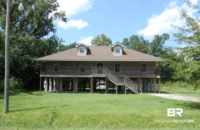 9372 Cain Street Coden, AL 36523 - Photo 1 of 1