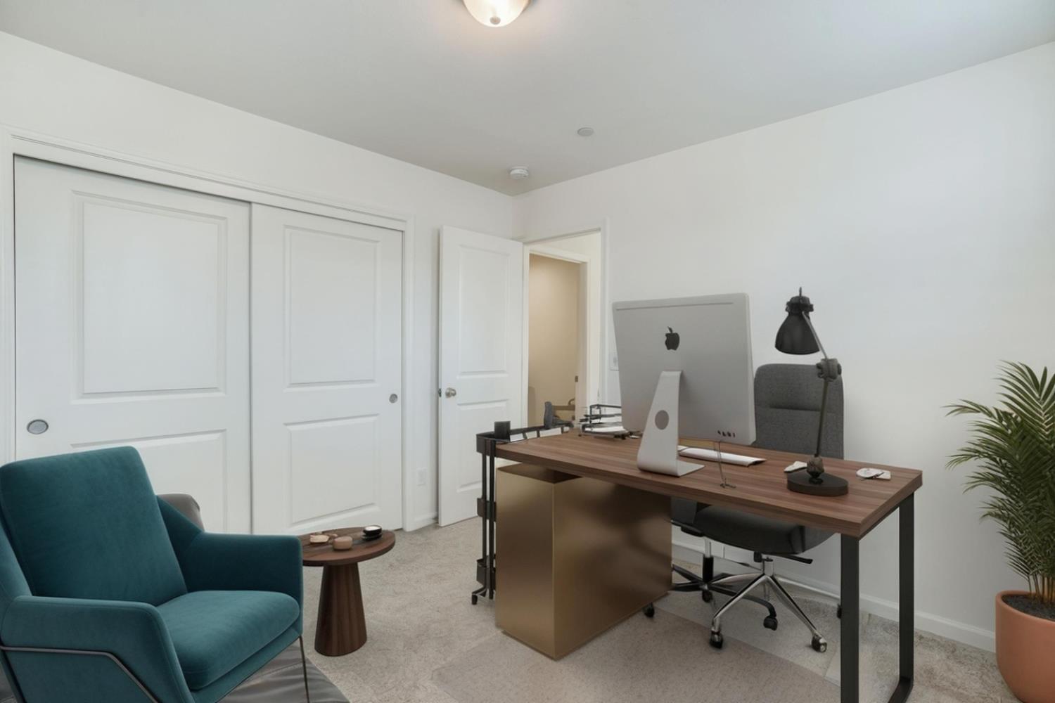 933 Winchell Way West Madera, CA 93636 - Photo 7 of 28 Home Office