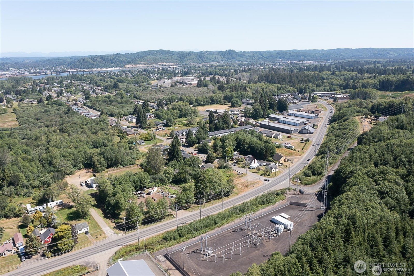 2019 Harding Road Aberdeen, WA 98520 - Photo 9 of 14 Gallery Image 9