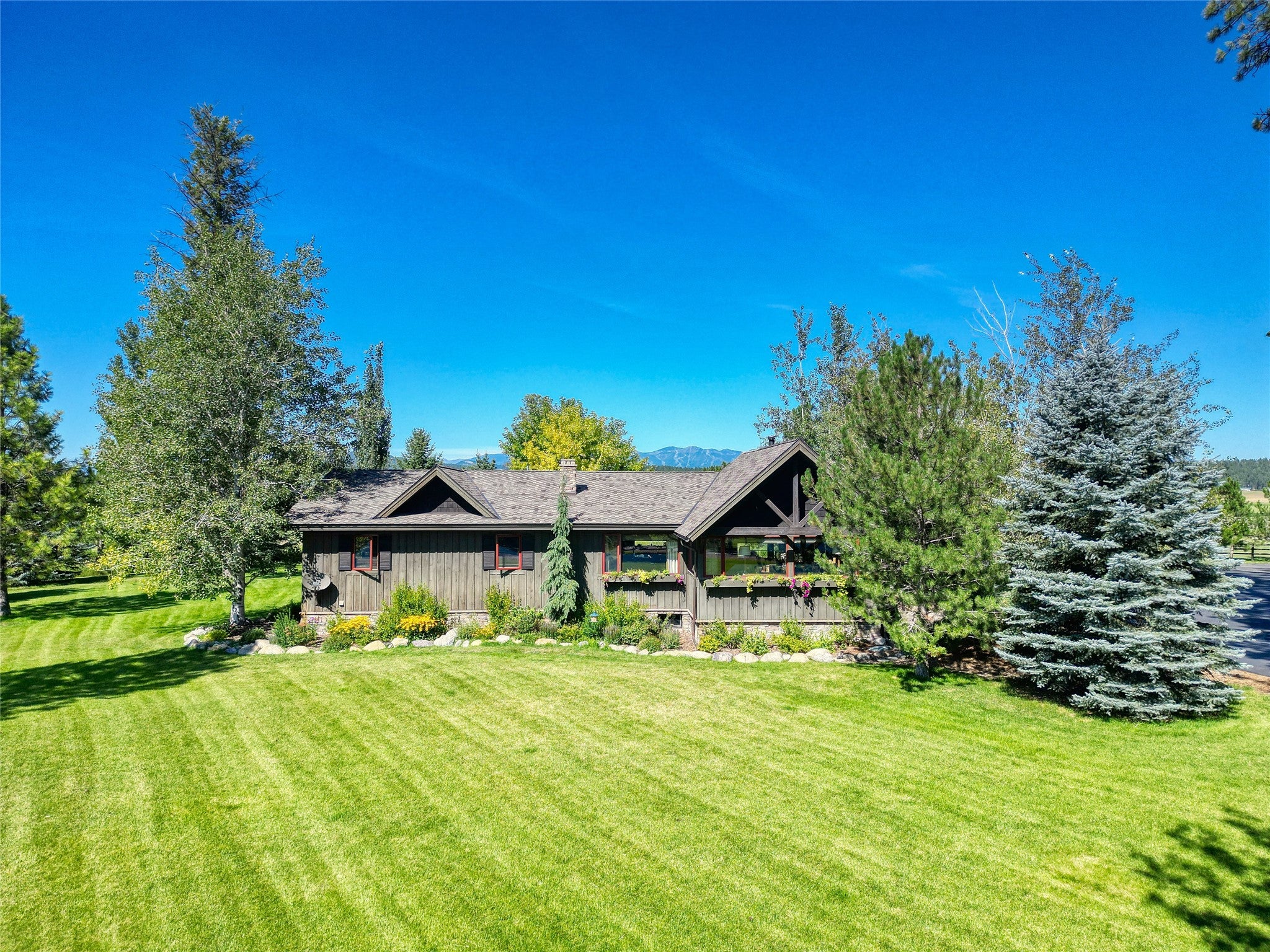 1212 Spring Prairie Ranch Road Whitefish, MT 59937 - Photo 3 of 168 Gallery Image 3