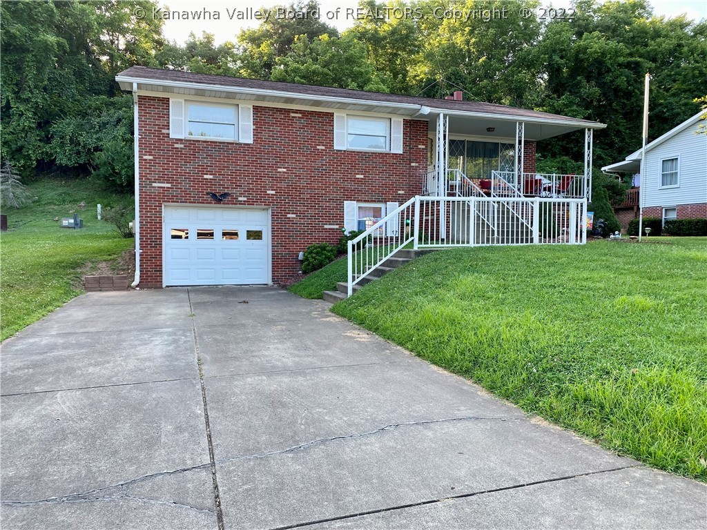 217 Simmons Drive Ripley, WV 25271 - Photo 26 of 37 Gallery Image 26