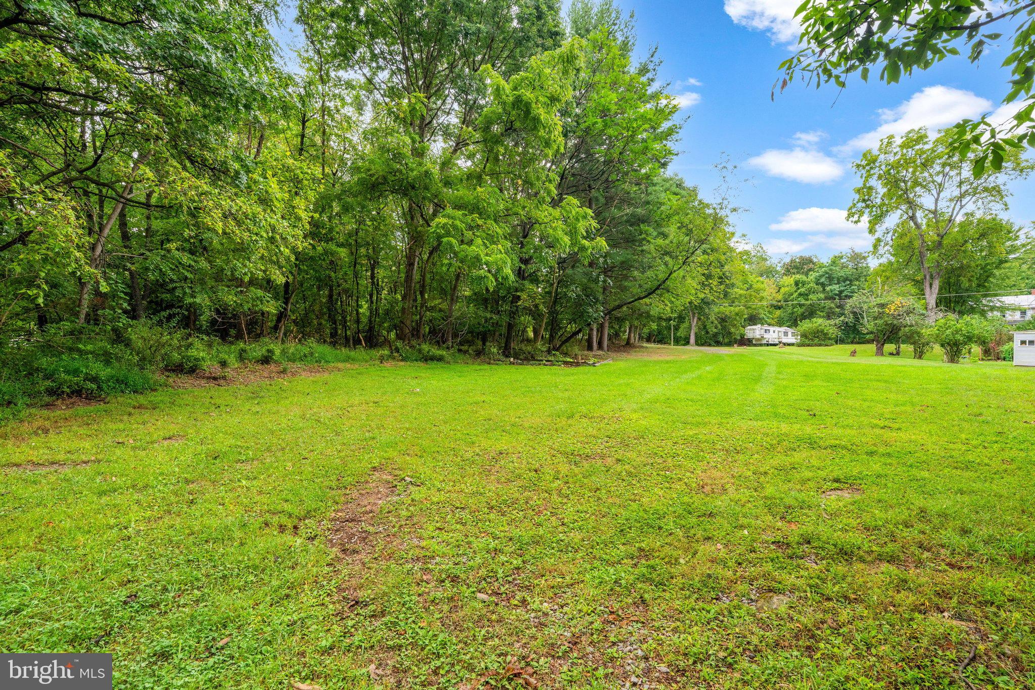 Ford Road Frederick, MD 21702 - Photo 10 of 13 From rear of lot