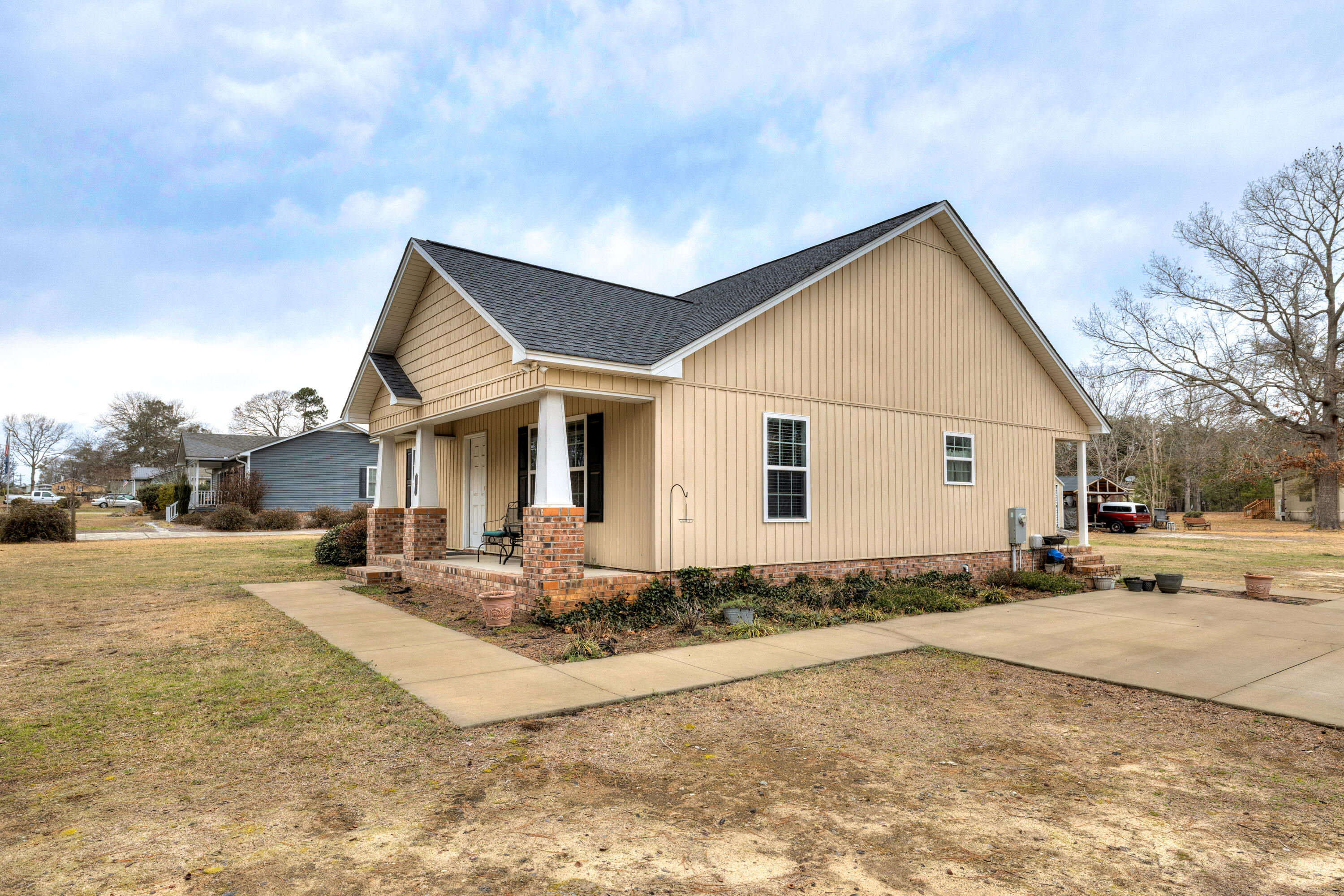 1824 Camp Shelor Road Manning, SC 29102 - Photo 4 of 46