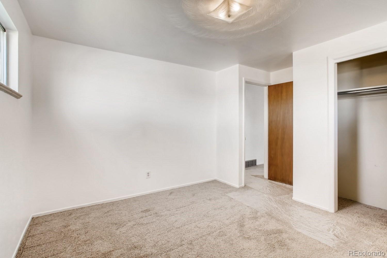 16060 Mt Vernon Road Golden, CO 80401 - Photo 17 of 29 a view of an empty room