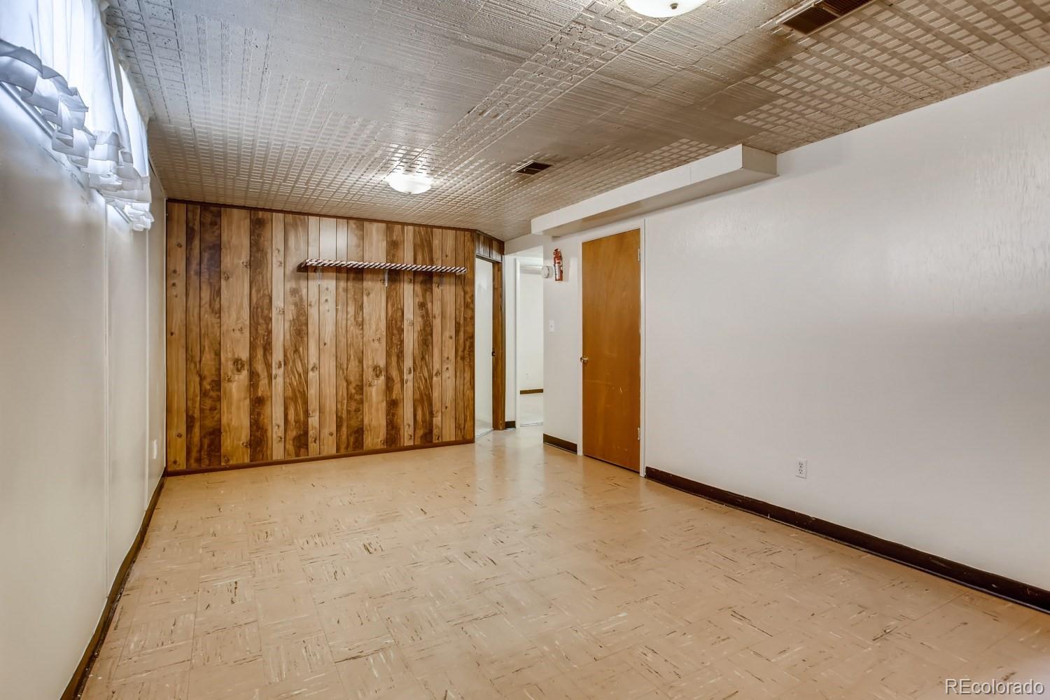 16060 Mt Vernon Road Golden, CO 80401 - Photo 25 of 29 a view of an empty room