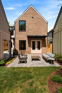 $1,385,000 | 627 Richmond Bend, Nashville, TN 37206