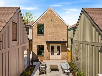 $1,385,000 | 627 Richmond Bend, Nashville, TN 37206