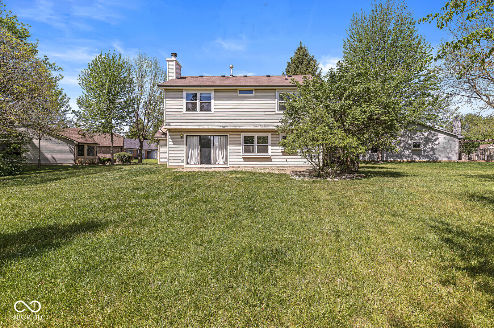12303 West Ridge Circle Indianapolis, IN 46236 - Photo 27 of 29
