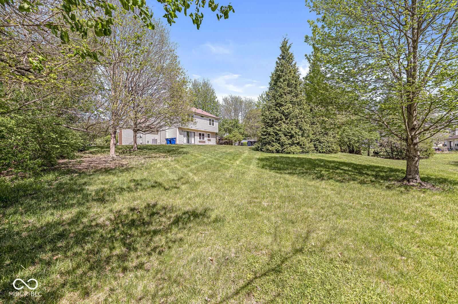 12303 West Ridge Circle Indianapolis, IN 46236 - Photo 28 of 29