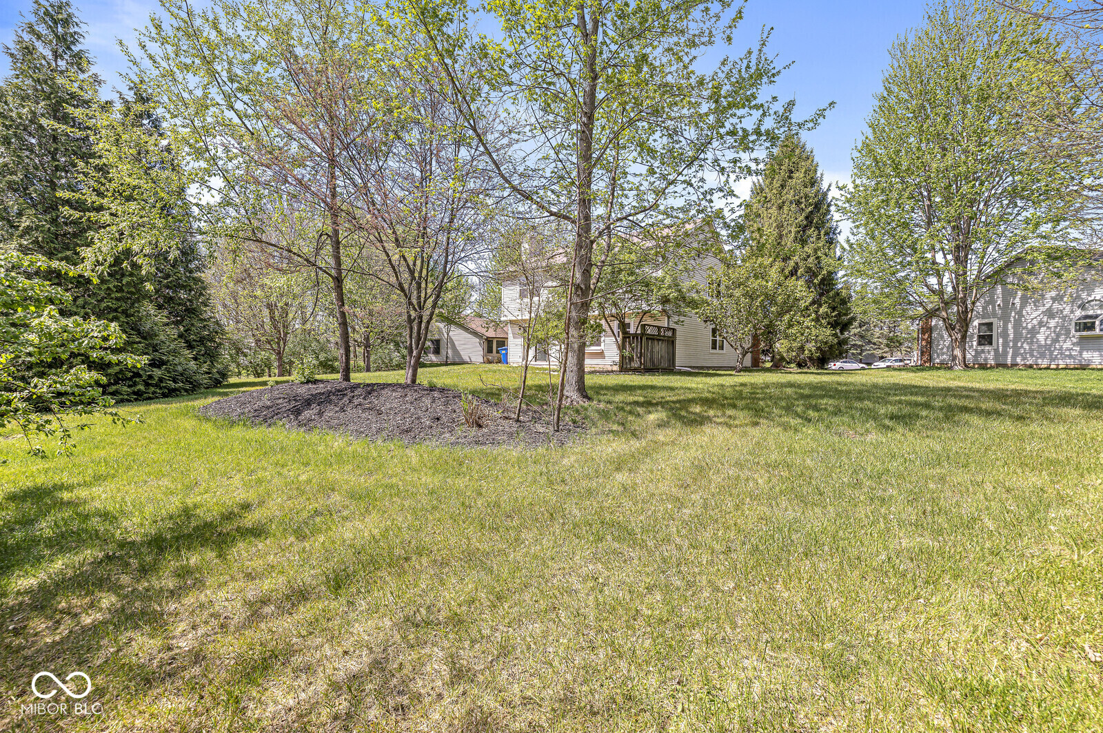 12303 West Ridge Circle Indianapolis, IN 46236 - Photo 29 of 29