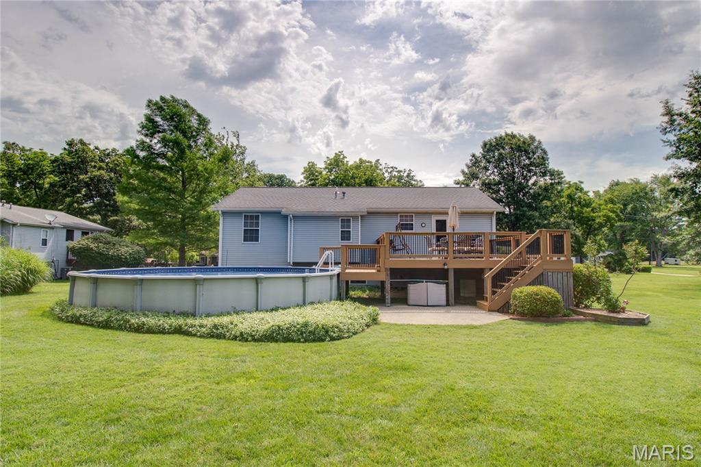 6302 Wenzel Road Alton, IL 62002 - Photo 56 of 63