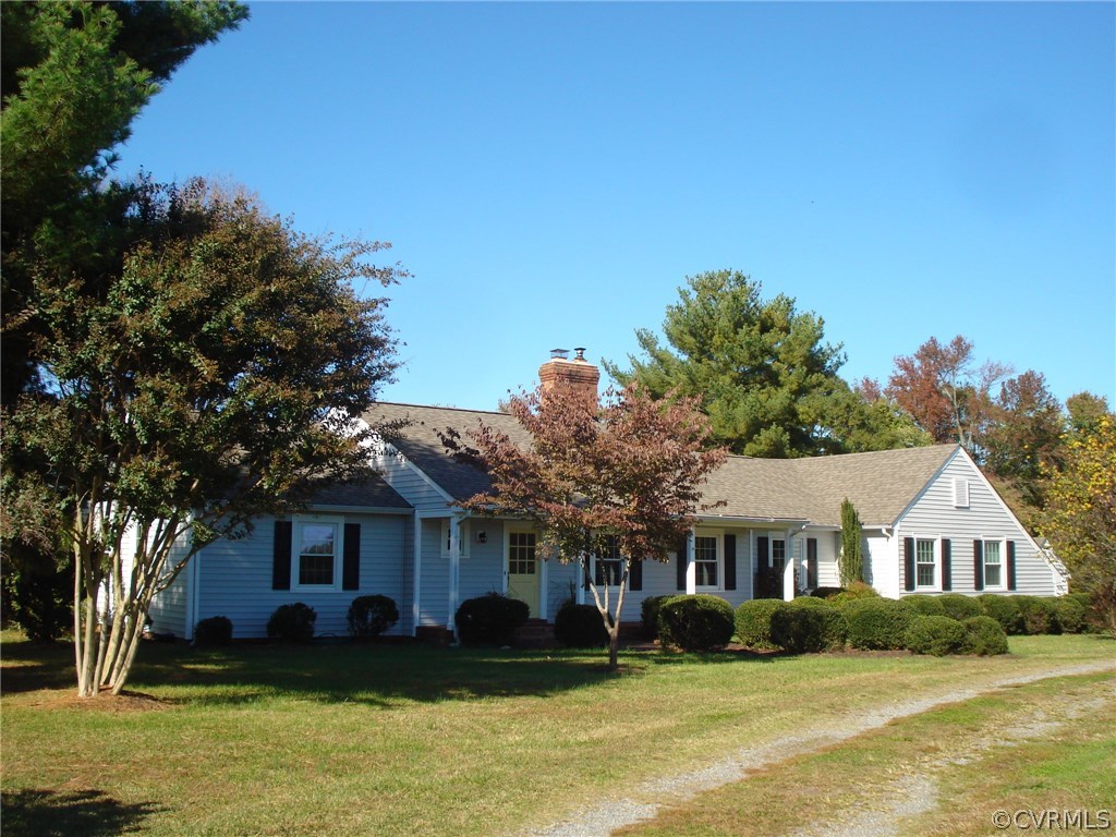 14222 Scotchtown Road Beaverdam, VA 23015 - Photo 1 of 35 Gallery Image 1