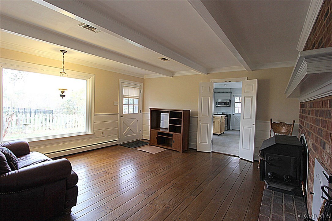 14222 Scotchtown Road Beaverdam, VA 23015 - Photo 26 of 35 Gallery Image 26