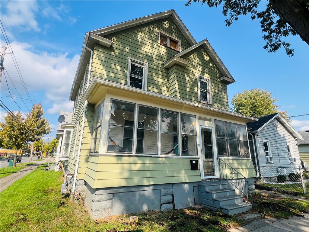 98 Lime Street Rochester, NY 14606 - Photo 1 of 1
