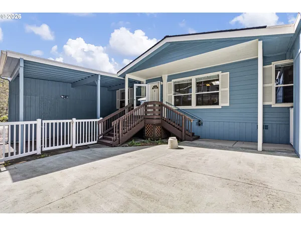 $245,000 | 98041 Hallway Road, Unit 41, Brookings, OR 97415