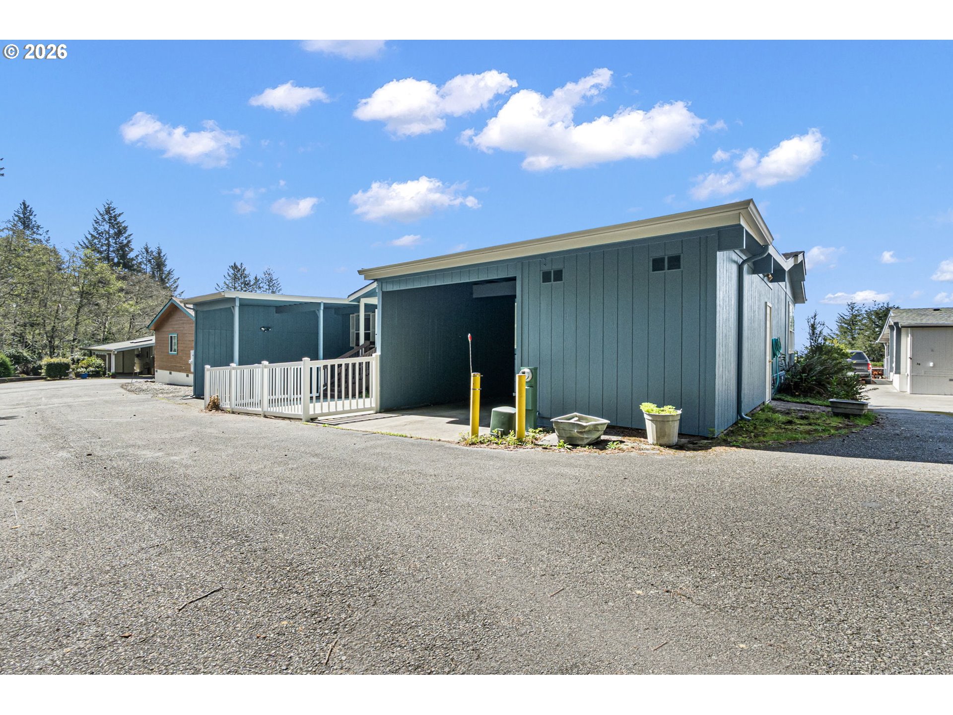 98041 Hallway Road, Unit 41 Brookings, OR 97415 - Photo 41 of 48