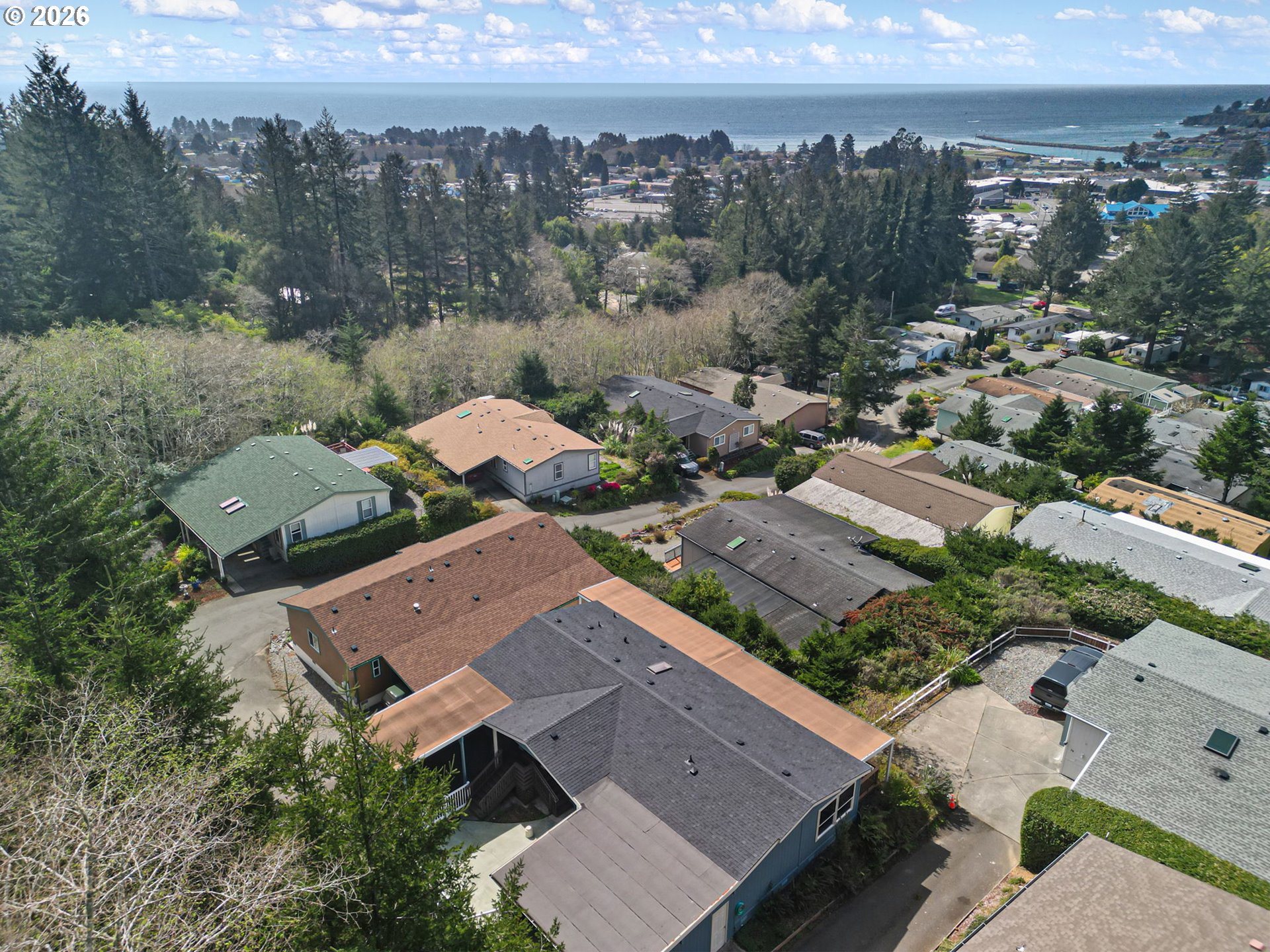98041 Hallway Road, Unit 41 Brookings, OR 97415 - Photo 45 of 48