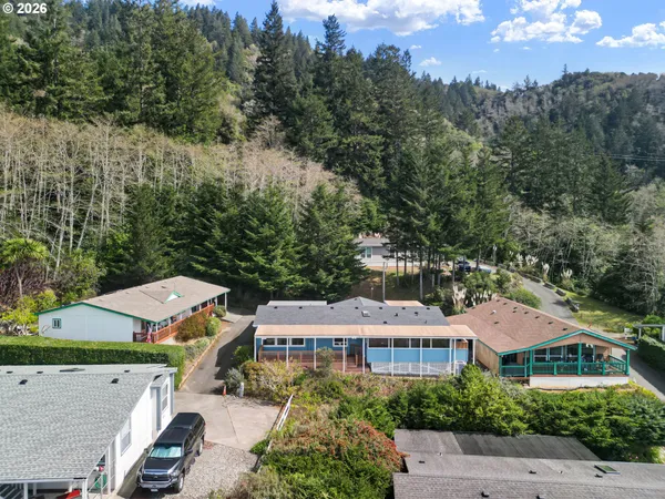 $245,000 | 98041 Hallway Road, Unit 41, Brookings, OR 97415