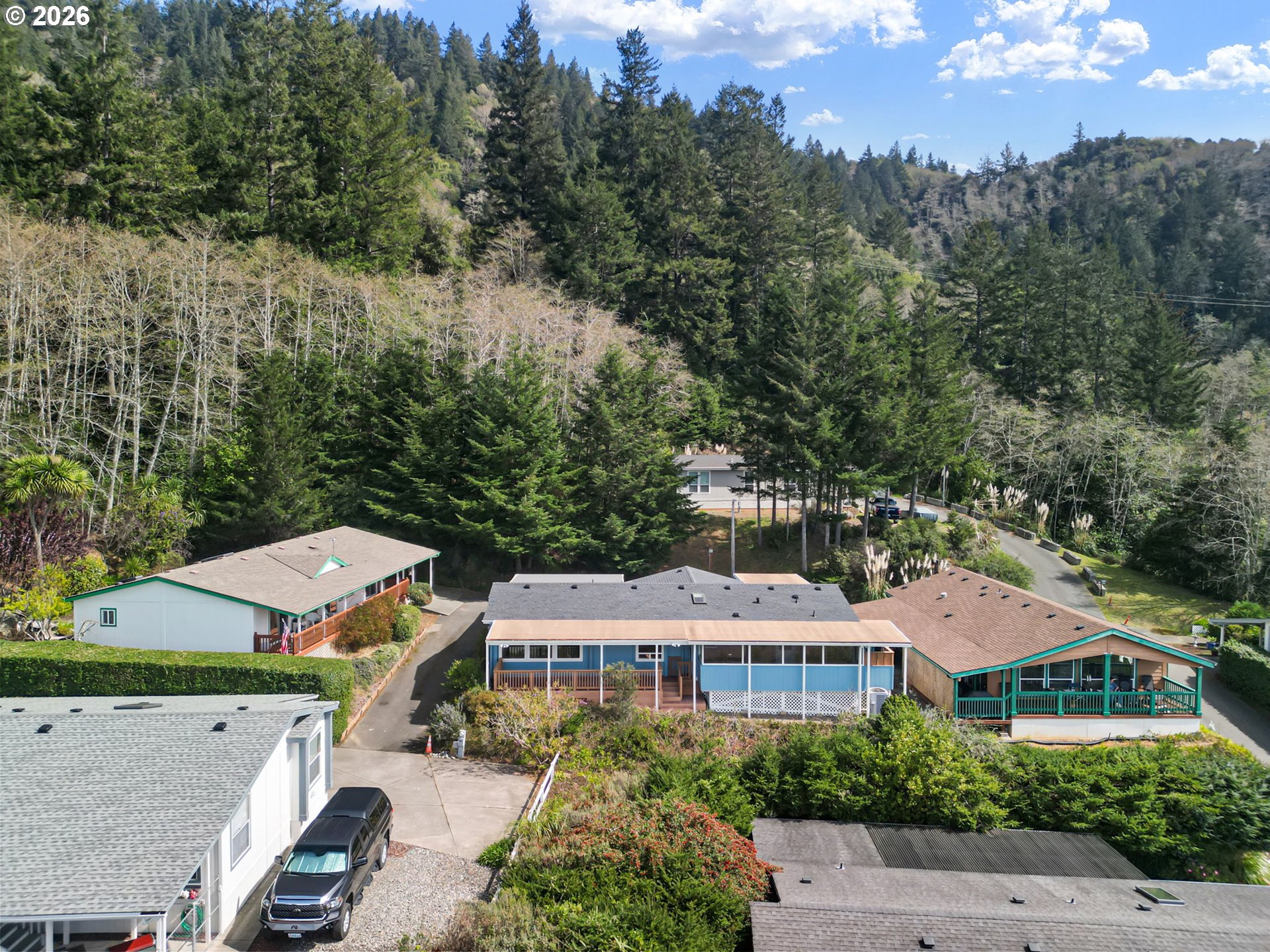 98041 Hallway Road, Unit 41 Brookings, OR 97415 - Photo 48 of 48