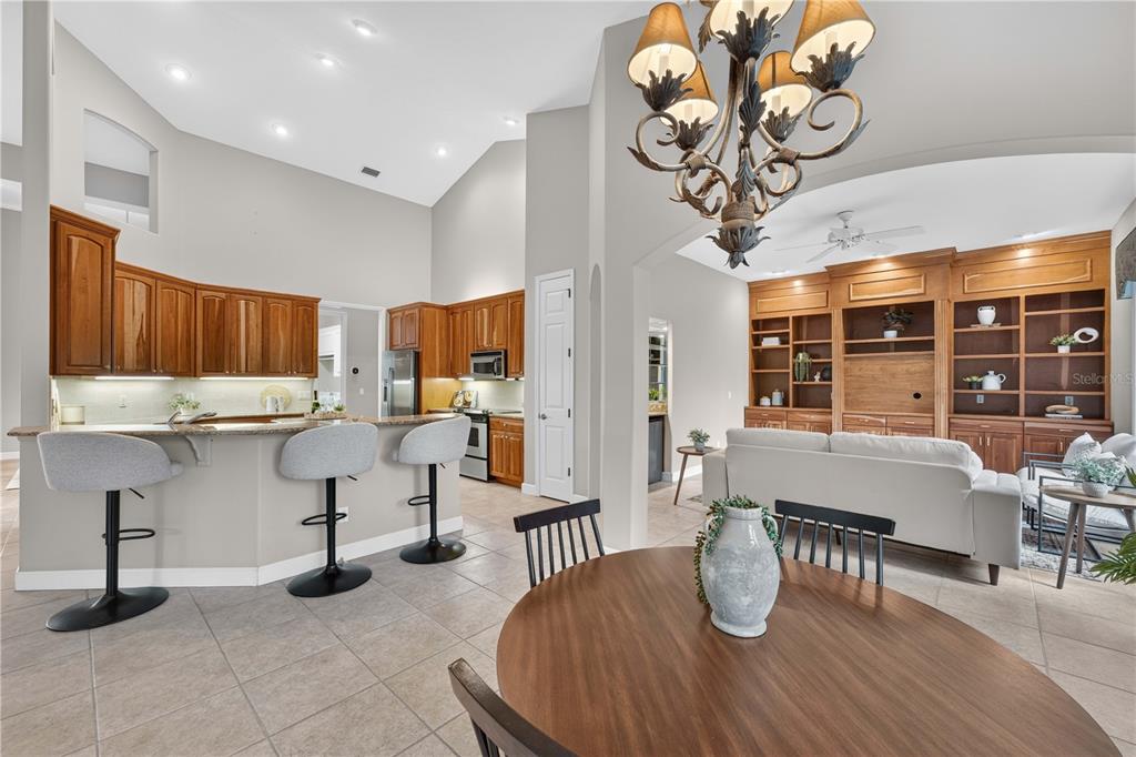 2816 North Prestwick Way Lecanto, FL 34461 - Photo 2 of 36 Gallery Image 2