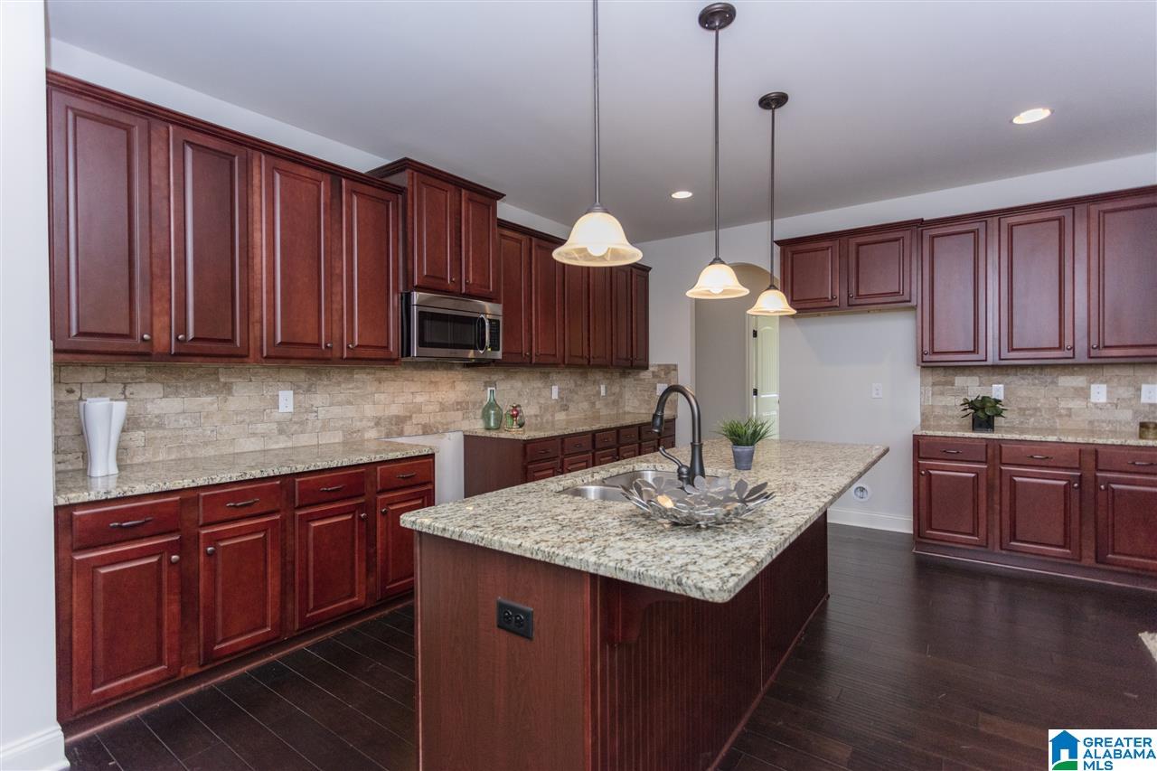 5547 Bridle Way Bessemer, AL 35022 - Photo 16 of 47