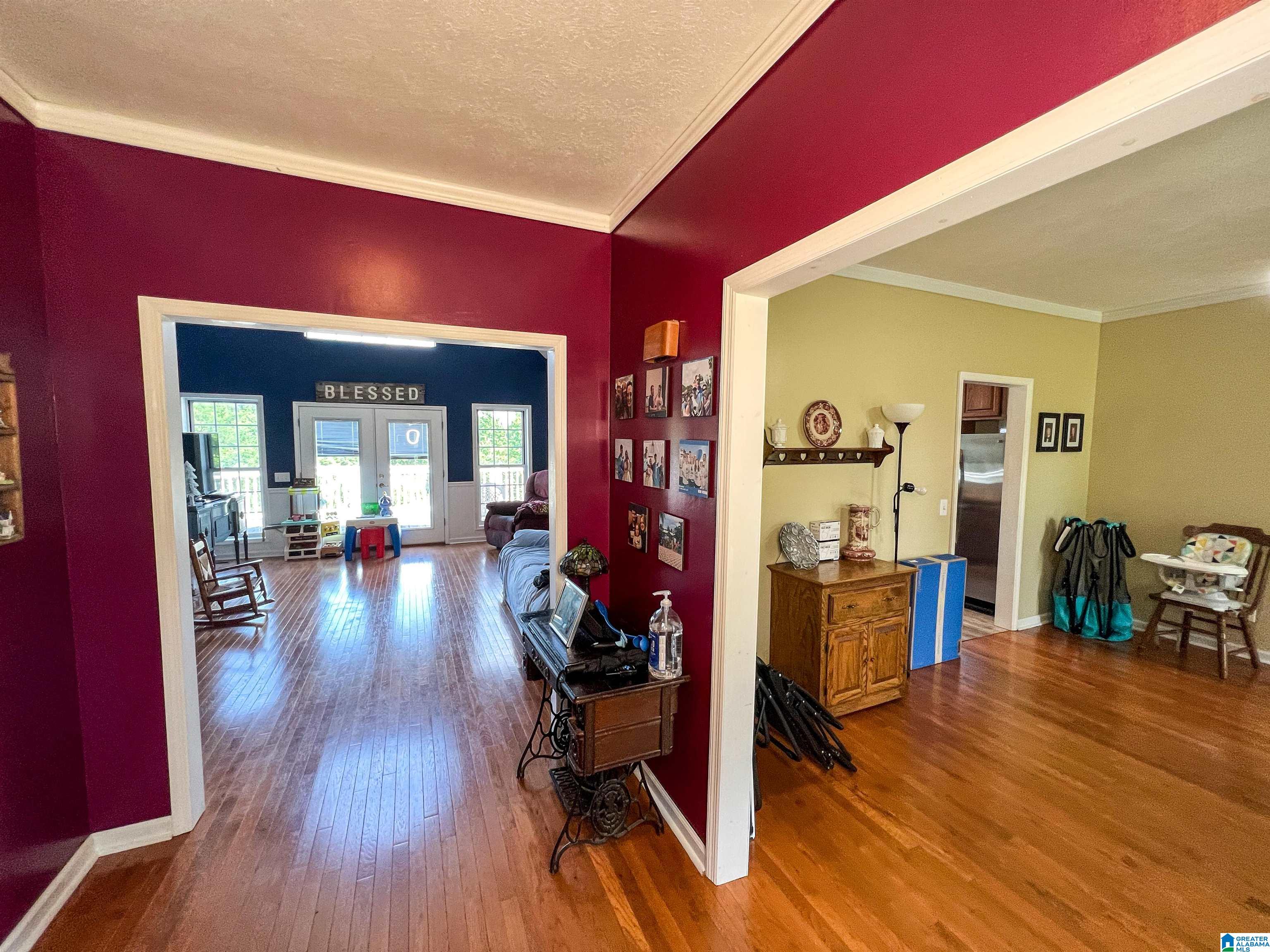 1485 Pinehole Road Lineville, AL 36266 - Photo 4 of 50