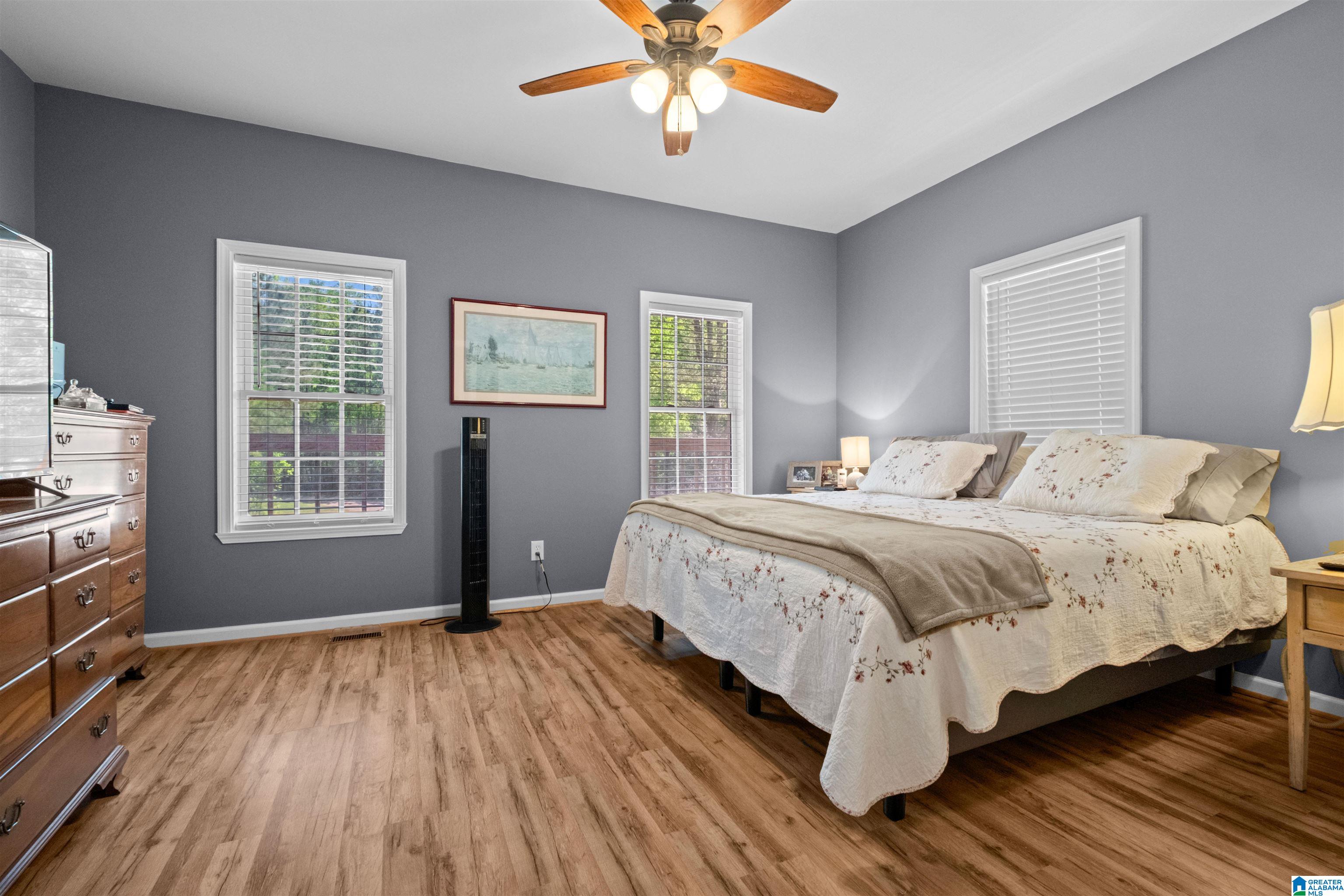 1268 Lane Branch Road Wedowee, AL 36278 - Photo 18 of 56