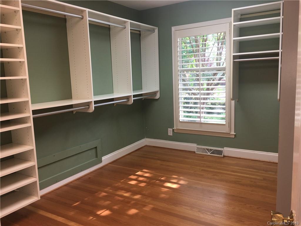 6418 Sardis Road Charlotte, NC 28270 - Photo 26 of 35 a view of an empty room with a window