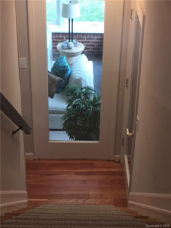 6418 Sardis Road Charlotte, NC 28270 - Photo 29 of 35 a view of a entryway